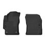 Husky Liners 20-23 Toyota Corolla Sedan Black Front Floor Liners