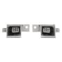 Raxiom S115447 14-18 Chevrolet Silverado 1500 Axial Series LED License Plate Lamps