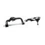 UMI Performance 3033-1-B 78-88 G-Body S10 Tubular Front Upper A-Arms