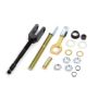 Wilwood 330-13914 Push Rod Kit Universal