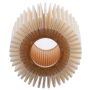 PRONTO FILTERS PO5702 Oil Filter
