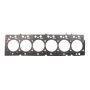 Cometic 2019+ Cummins 6.7L ISB 4.327in Bore .054in MLX Head Gasket