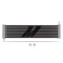 Mishimoto 11-14 Ford F150 Transmission Cooler - Silver