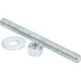 ALLSTAR PERFORMANCE ALL14190 Ballast Stud and Nut