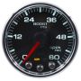 AutoMeter P30431 GAUGE, BOOST, 2 1/16