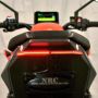 New Rage Cycles 990-FE-US 24+ KTM 990 Duke Fender Eliminator Kit