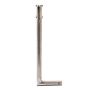Ti22 PERFORMANCE TIP4002 Titanium Brake Pedal 0in Raise