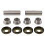 All Balls Racing 50-1168 16-23 Yamaha YXZ1000R EPS Front Lower A-Arm Bearing Kit - 2 Kits Req. Per Veh.
