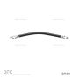 Dynamic Friction 350-02033 Brake Hose
