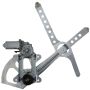 VDO WL42019 Power Window Motor w/Regulator