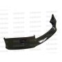 Seibon FL0003HDS2K-TS 2000-2003 Honda S2000 TS-Style Carbon Fiber Front Lip