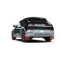 Rally Armor MF87-UR-RD-BLK Red Mud Flap/Black Logo