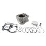 Cylinder Works 20104-K01 07-13 YFM 700 FG Grizzly 4x4/08-13 YXR 700 F Rhino Standard Bore Cylinder Kit