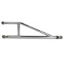 Ti22 PERFORMANCE TIP3971 RH Panhard Wishbone 18.5in Chome