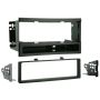 Metra 99-7328 Kia Sorento 2007-09 Installation Dash Kit for Single DIN/ISO Radios
