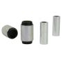 Whiteline Plus 7/03-11 Mazda RX8 Rear Control Arm Lower Inner Bushing Kit
