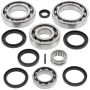 All Balls Racing 25-2062 03-13 Kawasaki KVF360A Prairie 4x4 Differential Bearing & Seal Kit Rear