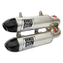 Big Gun Exo Dual S/O Utv Exhaust