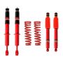 Pedders PED-803513 07-21 Toyota Tundra TrakRyder Leveling Kit