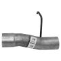 AP Exhaust 28823 Prebent Exhaust Pipe