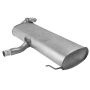 AP Exhaust 30061 Exhaust Muffler Assembly