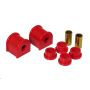 Prothane 4-1129 99-01 Dodge Durango Rear Sway Bar Bushings - 16mm - Red