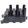 MSD IGNITION MSD5529 Street Fire 6 Tower Coil Pack - 01-04 Ford