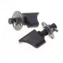 Athena S410485303018 05-21 Yamaha YZ 125 LC 144cc 58mm Replacement Power Exhaust Valve