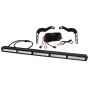 Diode Dynamics DD6059 14-21 Toyota Tundra SS30 Stealth Lightbar Kit - White Flood