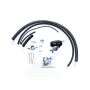 HKS 2015+ Subaru WRX SSQV4 Black Return Kit Plus VAG/VMG