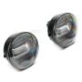 Raxiom TT22207 05-11 Toyota Tacoma 07-13 Toyota Tundra Axial Series LED Fog Lights