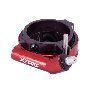 XTrig 500010100501 22+ Honda CRF 250 R/21-24 CRF 450 R Shock Pre-Load Adjuster - Red