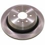 PowerStop AR82208 AutoSpecialty Brake Rotor
