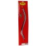 RACING POWER CO-PACKAGED RPCR9423 Ford C-4 Transmission Dipstick -Chrome