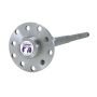 Yukon Gear & Axle YA D84776-1 Yukon Gear 04-07 Nissan Titan Rear Axle 34.03in 32 Spline for Standard Open Only