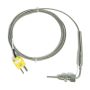 Banks Power 63064 iDash 1.8 DataMonster / Supergauge K type, Grounded Tip, Thermocouple Sensor INC600