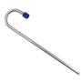 Nitrous Express 11708 BLOW DOWN TUBE PLUMBING KIT (NUT, SLEEVE, ALUM TUBING)