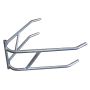 Ti22 PERFORMANCE TIP3988 600 Rear Bumper Stainless