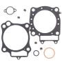 Vertex Pistons 810267 Vertex Gaskets 02-06 Honda CRF450R Top End Gasket Kit
