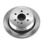 PowerStop AR82189 AutoSpecialty Brake Rotor