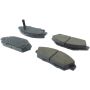 Stoptech 305.04960 Street Select Brake Pads