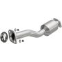 MagnaFlow Exhaust Products 5671272 California Direct-Fit Catalytic Converter
