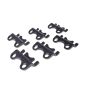 COMP Cams Guide Plates CS 3/8