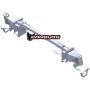 Camburg CAM-120034 21-23 Ford Raptor Bolt-on Rear 2.5 Bump Stop Mount Kit
