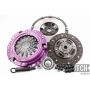 XClutch XKMZ23537-1A Clutch - Stage 1 Sprung Organic