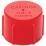ALLSTAR PERFORMANCE ALL50804 -8 Plastic Caps 20pk