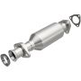 MagnaFlow Exhaust Products 3322637 California Direct-Fit Catalytic Converter