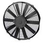 SPAL 30100398 962 CFM 13in Fan - Pull (VA13-AP9/C-35A)