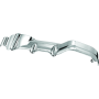 Kuryakyn 7780 Inner Primary Cover 07-16 Touring Chrome