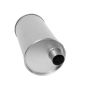 AP Exhaust 700320 Direct Fit Muffler - MSL Maximum